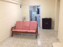 Blk 322 Clementi Avenue 5 (Clementi), HDB 3 Rooms #107283782